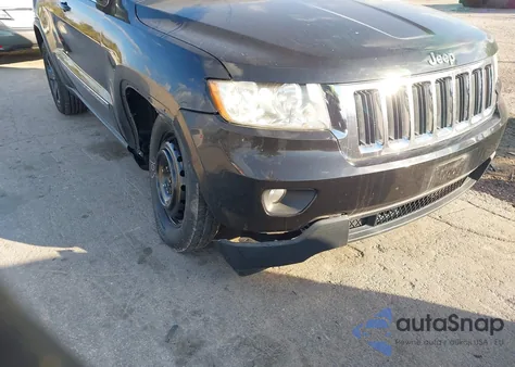 2013 Jeep Grand Cherokee Laredo z USA, uszkodzony, nr VIN 1C4RJFAG8DC610042